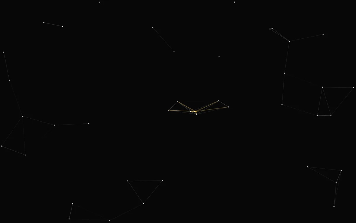 Constellation Network